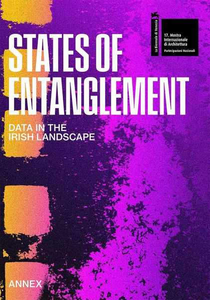 Produktbild: States of Entanglement