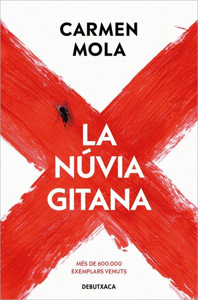 Produktbild: La n&uacute;via gitana (La n&uacute;via gitana 1)