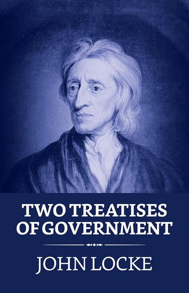Produktbild: Two Treatises of Government