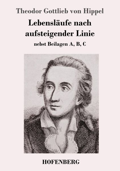 Produktbild: Lebensl&auml;ufe nach aufsteigender Linie