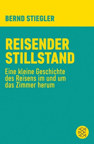 Produktbild: Reisender Stillstand