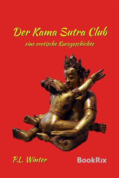 Produktbild: Der Kama Sutra Club