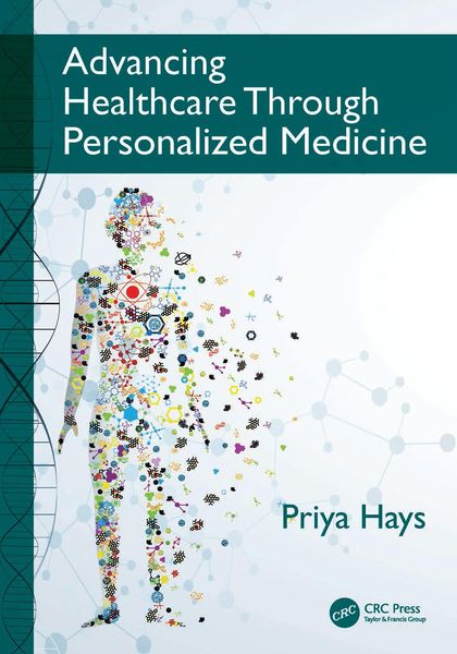 Produktbild: Advancing Healthcare Through Personalized Medicine
