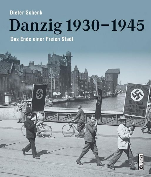 Produktbild: Danzig 1930&ndash;1945