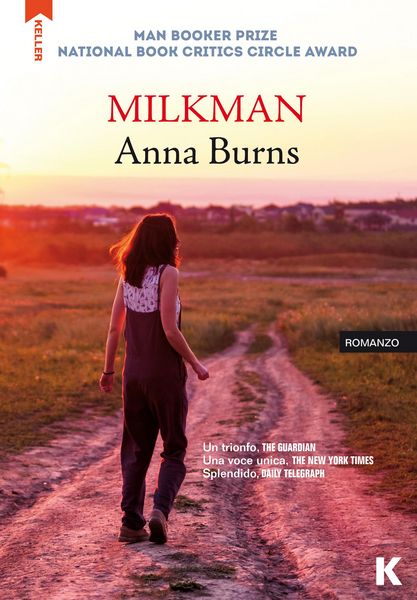 Produktbild: Milkman
