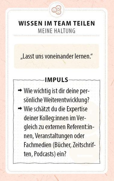 Produktbild: Produktive Zusammenarbeit im Team