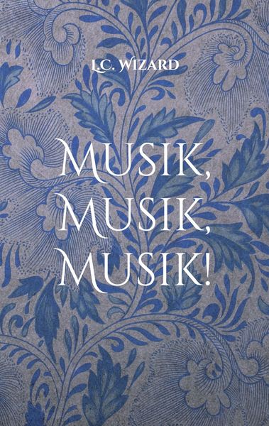 Produktbild: Musik, Musik, Musik!
