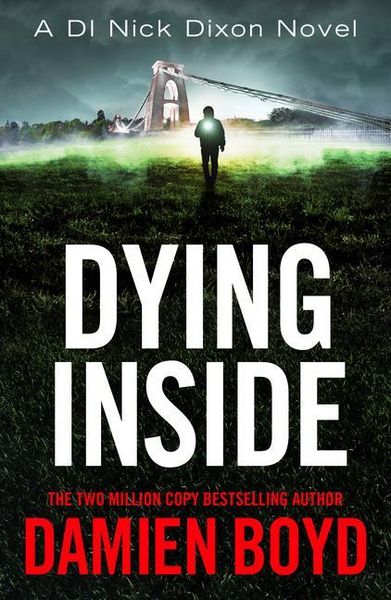Produktbild: Dying Inside