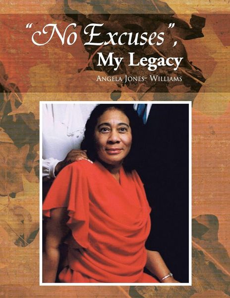 Produktbild: ''No Excuses'', My Legacy