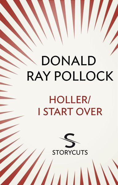 Produktbild: Holler / I Start Over (Storycuts)