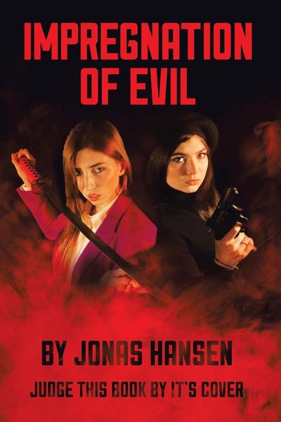 Produktbild: Impregnation of Evil