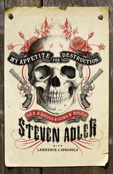 Produktbild: My Appetite for Destruction