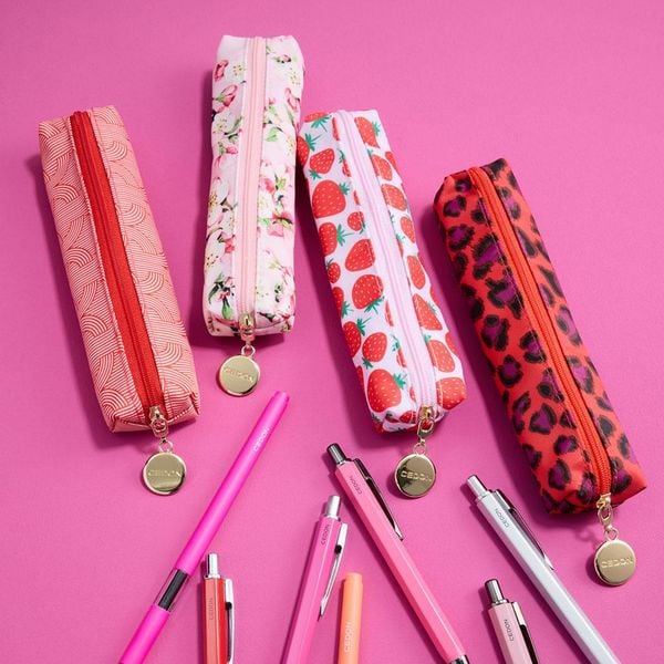 Produktbild: Easy Pencil Case Strawberries