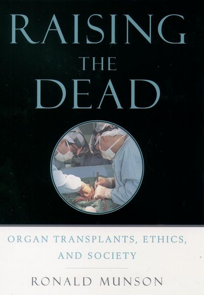 Produktbild: Raising the Dead