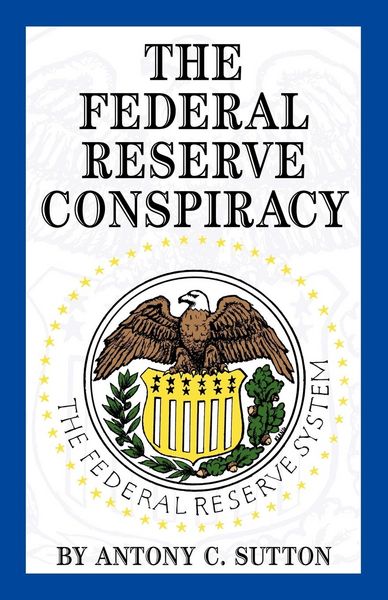 Produktbild: The Federal Reserve Conspiracy