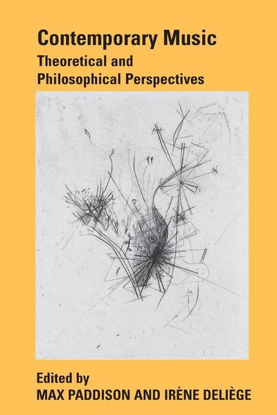 Produktbild: Contemporary Music