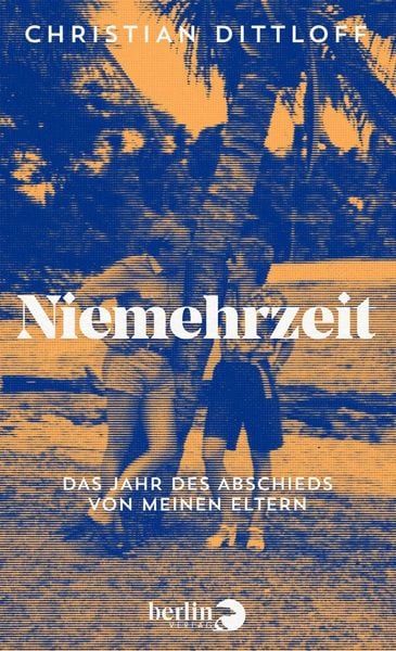 Produktbild: Niemehrzeit