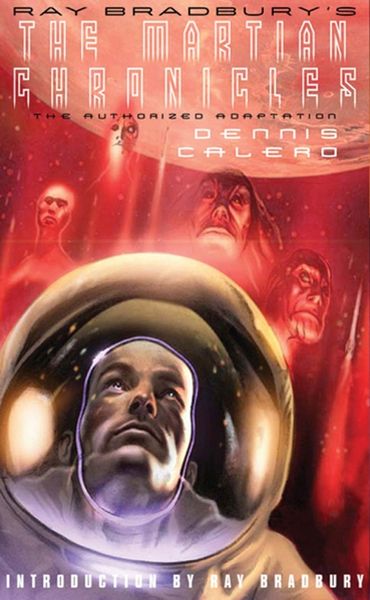 Produktbild: Ray Bradburys The Martian Chro