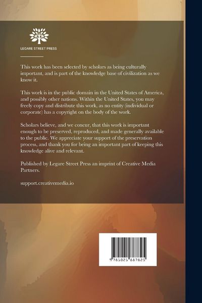 Produktbild: The Tobacco Problem