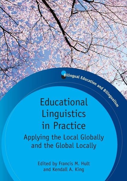 Produktbild: Educational Linguistics in Practice