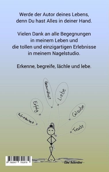 Produktbild: Mein spiritueller Weg zu Mir