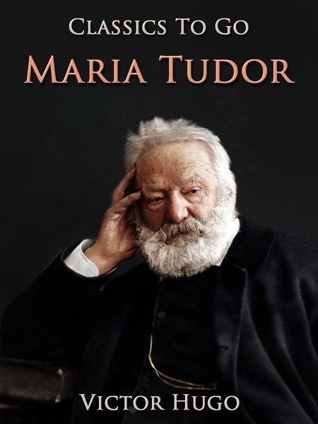 Produktbild: Maria Tudor