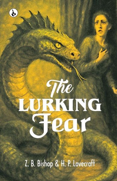 Produktbild: The Lurking Fear