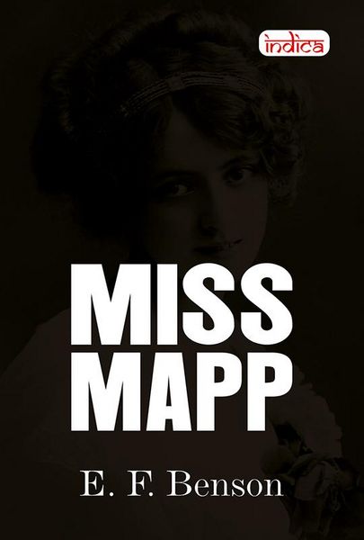 Produktbild: Miss Mapp