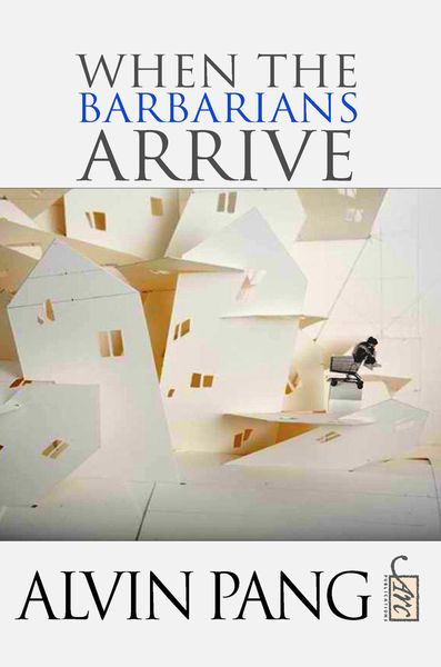 Produktbild: When the Barbarians Arrive