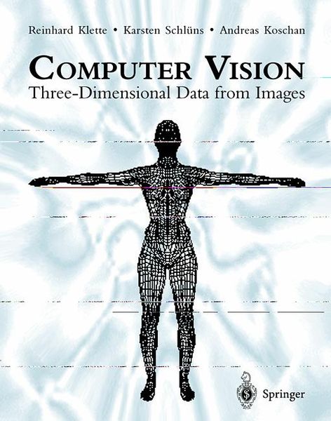 Produktbild: Computer Vision