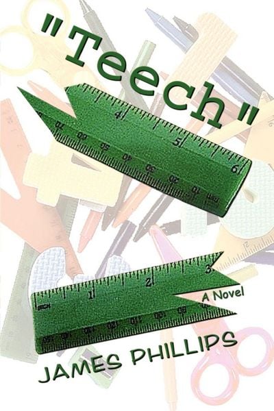 Produktbild: Teech