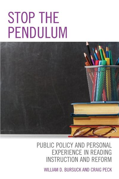 Produktbild: Stop the Pendulum