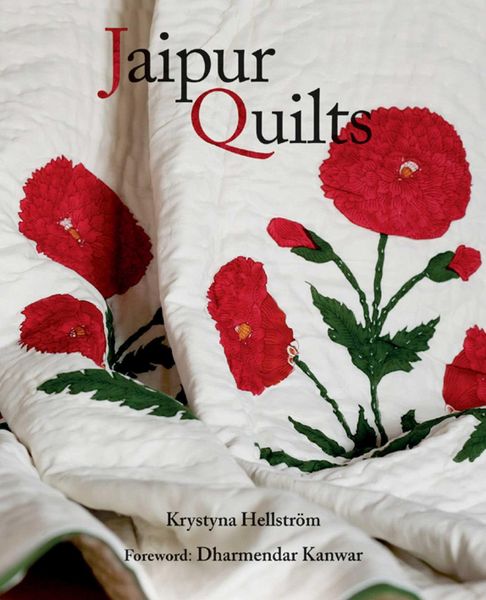 Produktbild: Jaipur Quilts