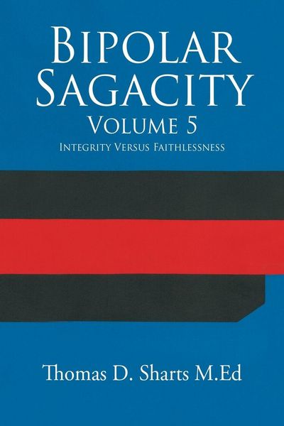 Produktbild: Bipolar Sagacity Volume 5