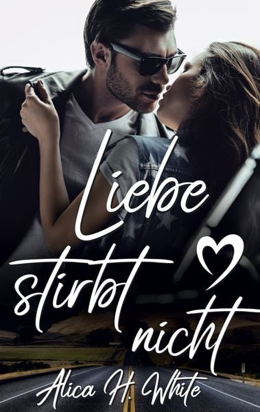 Produktbild: Liebe stirbt nicht
