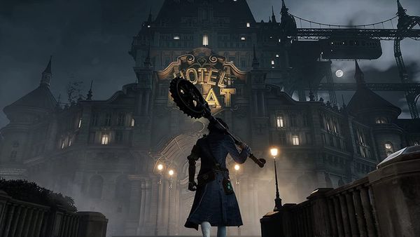 Produktbild: Lies of P