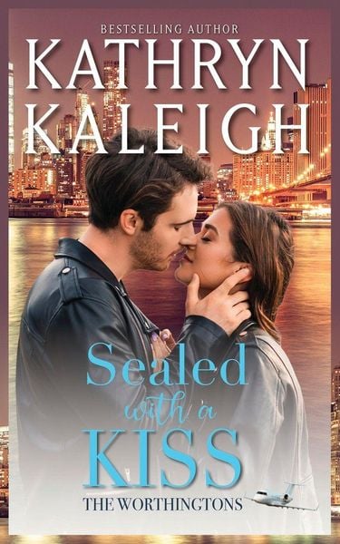 Produktbild: Sealed with a Kiss