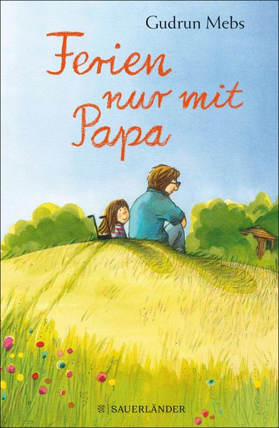 Produktbild: Ferien nur mit Papa