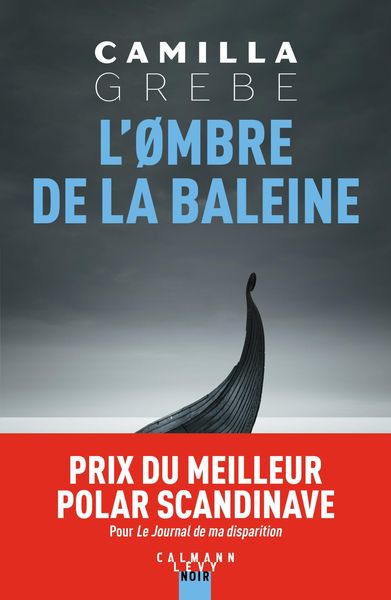 Produktbild: L'ombre de la baleine