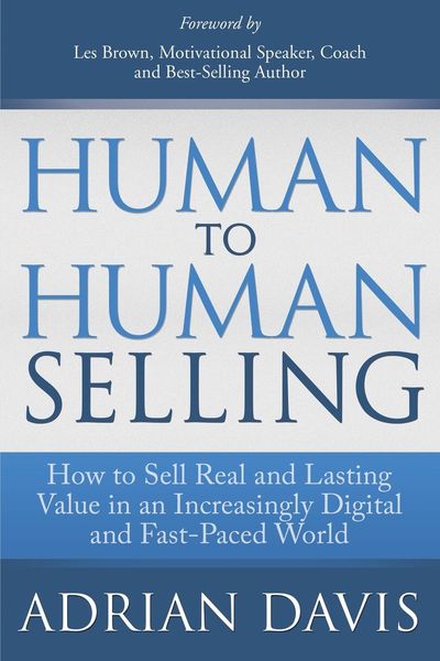 Produktbild: Human to Human Selling