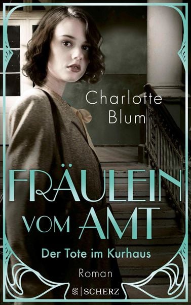 Produktbild: Fr&auml;ulein vom Amt - Der Tote im Kurhaus