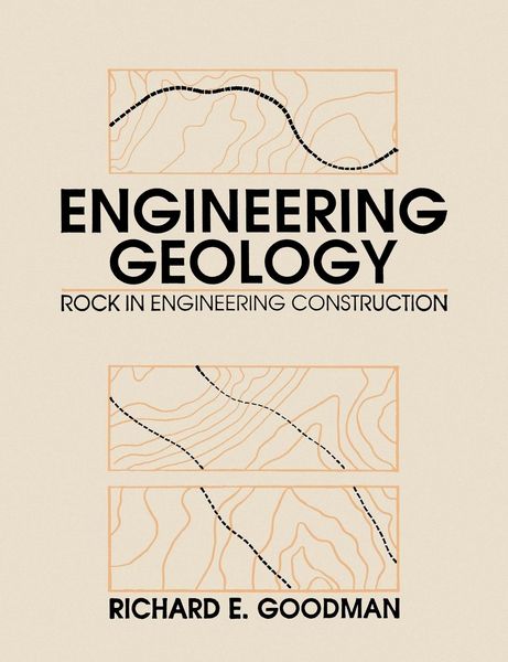 Produktbild: Engineering Geology