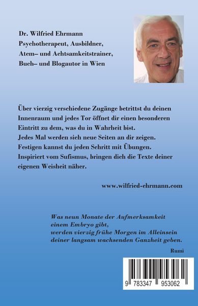 Produktbild: 40 Tore der Weisheit