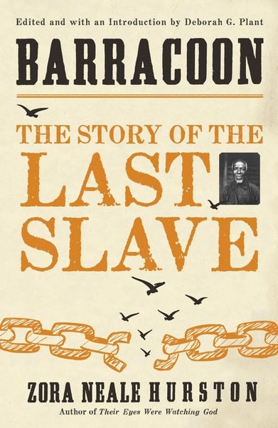 Produktbild: Barracoon