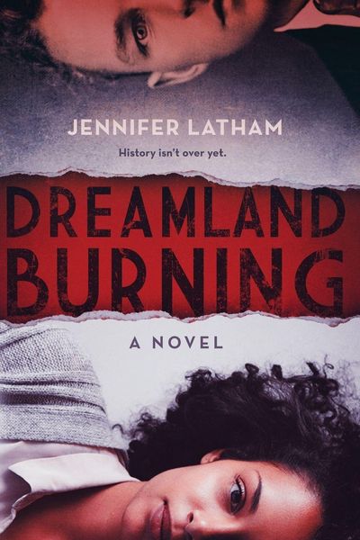Produktbild: Dreamland Burning