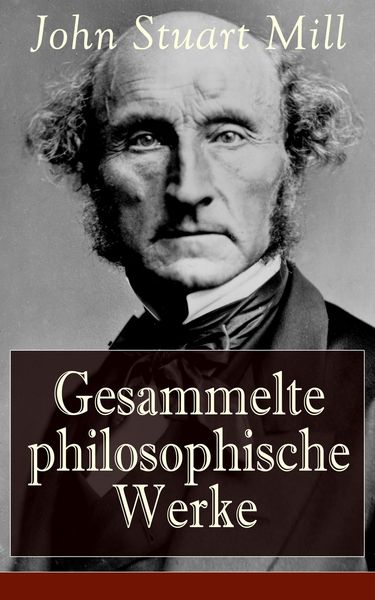 Produktbild: Gesammelte philosophische Werke