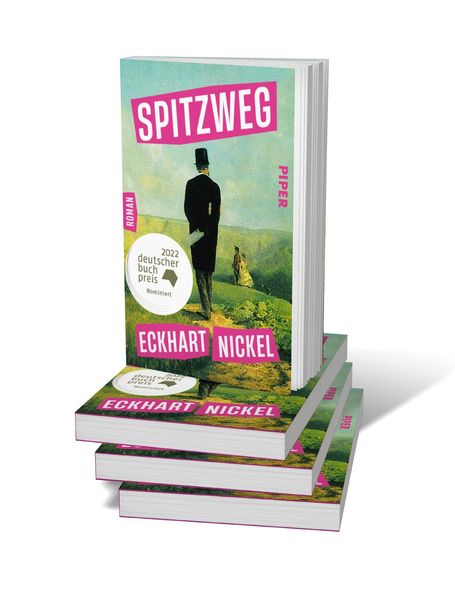 Produktbild: Spitzweg