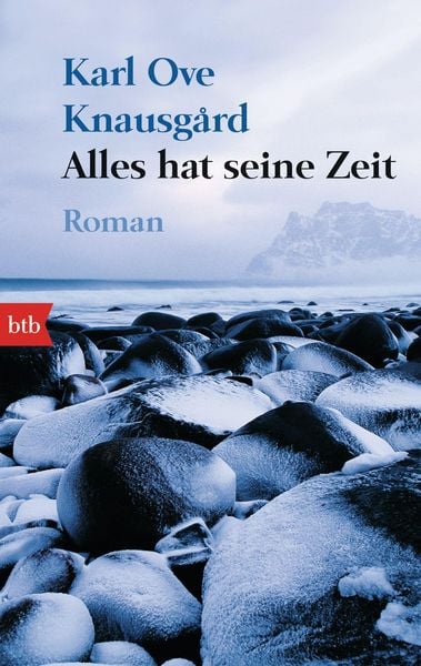 Produktbild: Alles hat seine Zeit