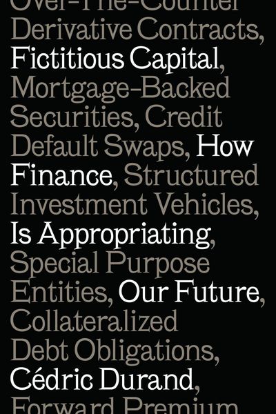 Produktbild: Fictitious Capital