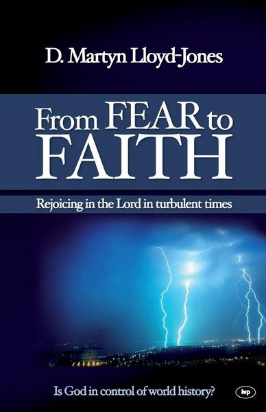 Produktbild: From Fear to Faith